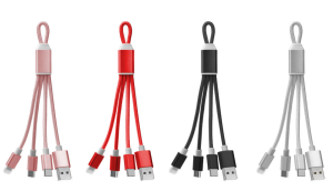 USB-кабель 3 в 1